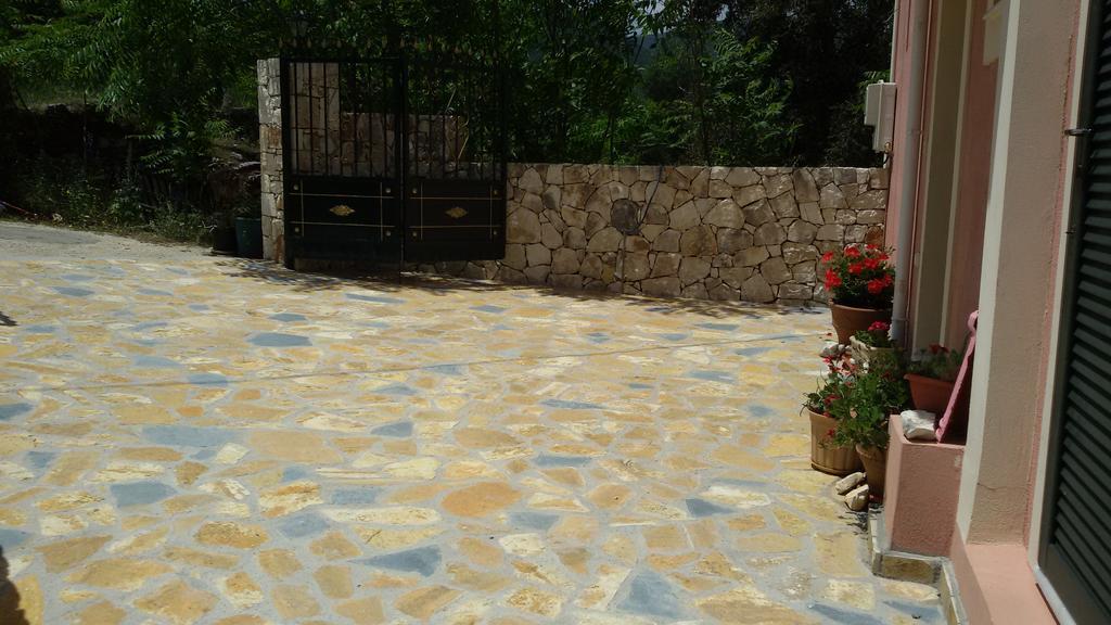 Superb Villa With Private Pool Peaceful Location Sami  Exterior foto